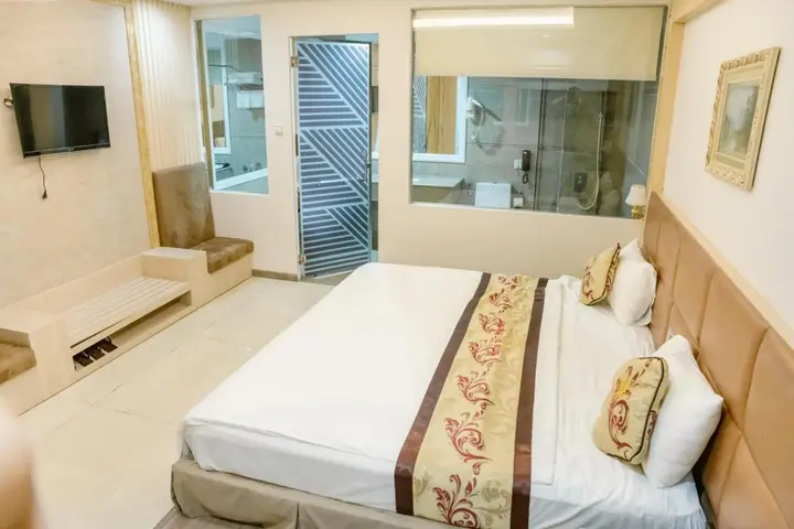 Кантхо: Holiday One Hotel