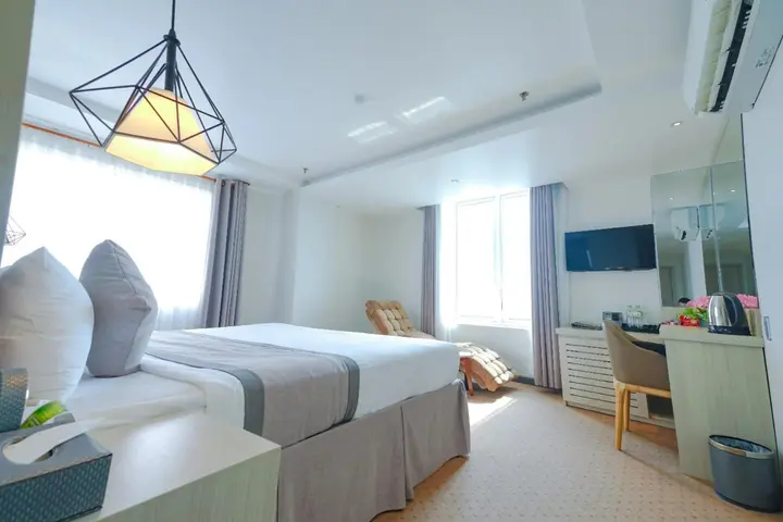 Кантхо: Holiday One Hotel
