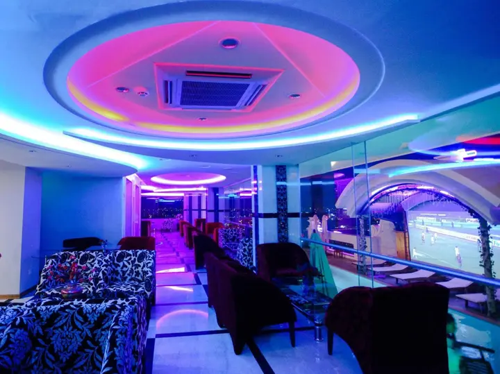 Кантхо: Holiday One Hotel
