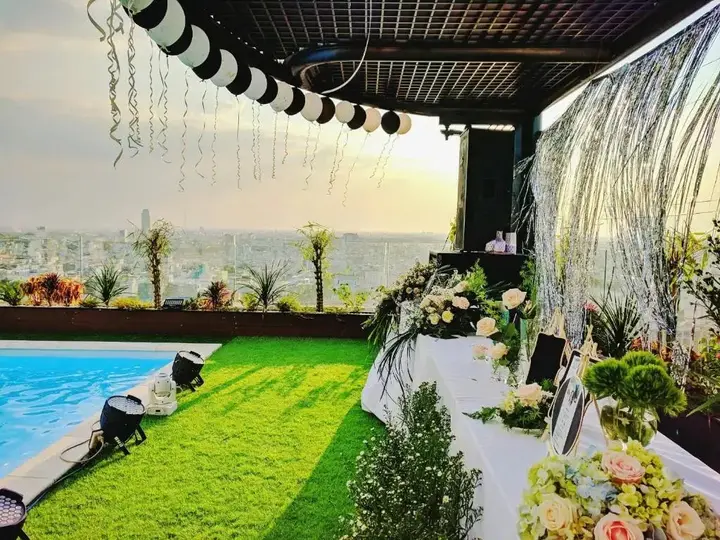 Кантхо: Holiday One Hotel