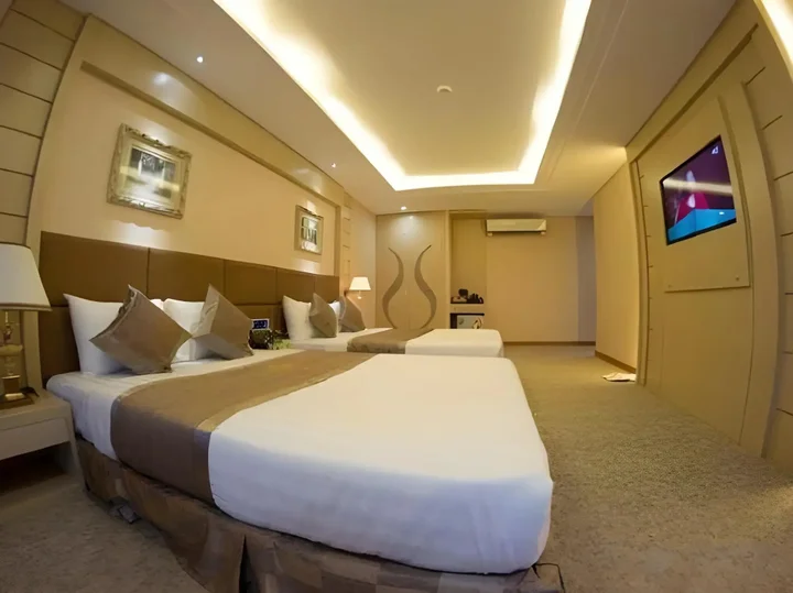 Кантхо: Holiday One Hotel