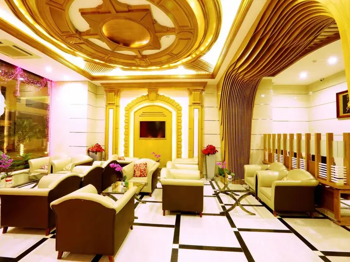 Кантхо: Holiday One Hotel