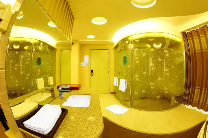 Кантхо: Holiday One Hotel