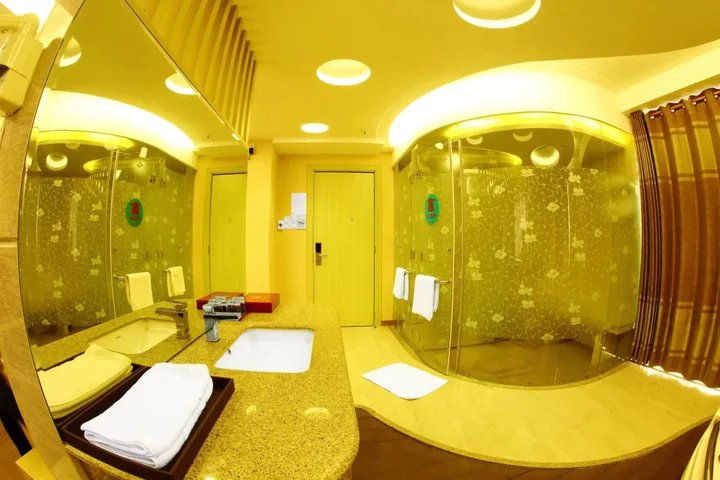 Кантхо: Holiday One Hotel