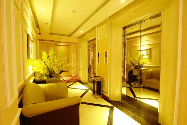 Кантхо: Holiday One Hotel