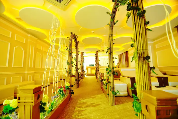Кантхо: Holiday One Hotel