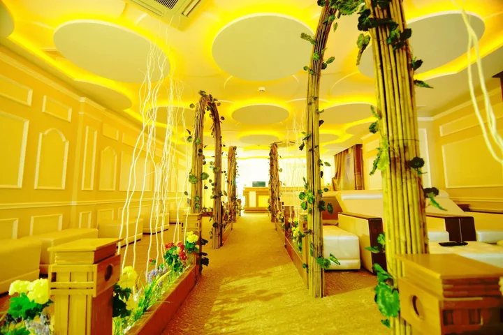Кантхо: Holiday One Hotel