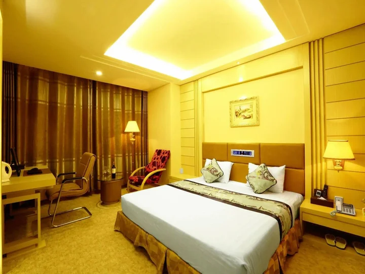 Кантхо: Holiday One Hotel