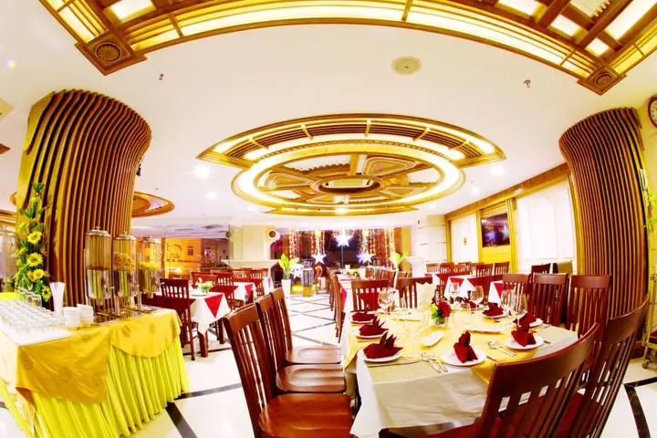 Кантхо: Holiday One Hotel