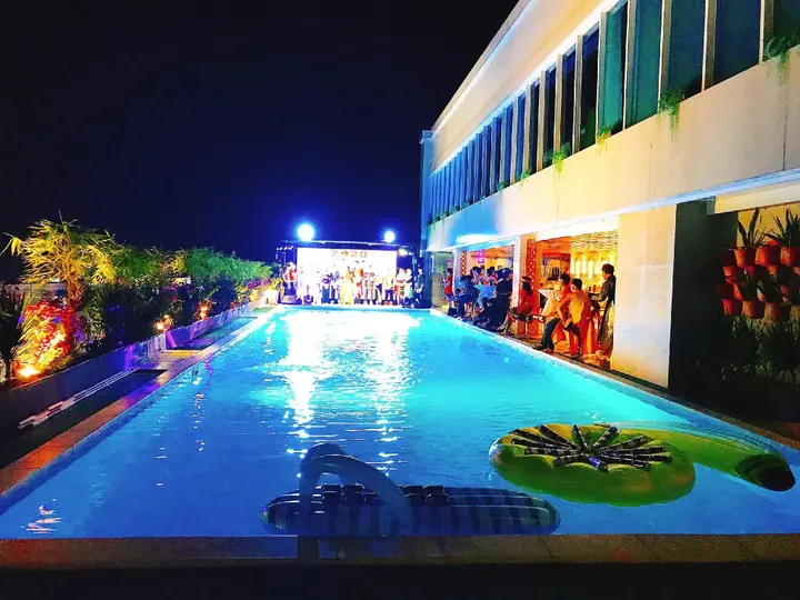Кантхо: Holiday One Hotel