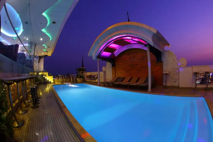 Кантхо: Holiday One Hotel