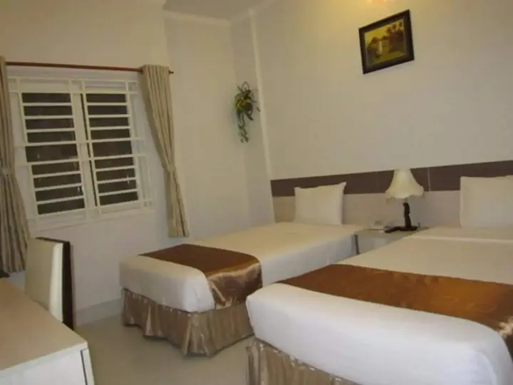 Кантхо: Hau Giang 2