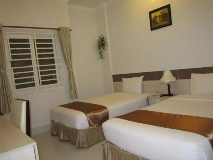 Кантхо: Hau Giang 2