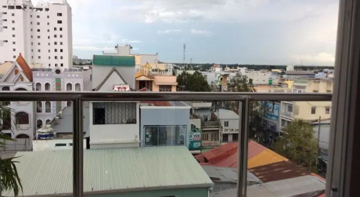 Кантхо: Hau Giang 2