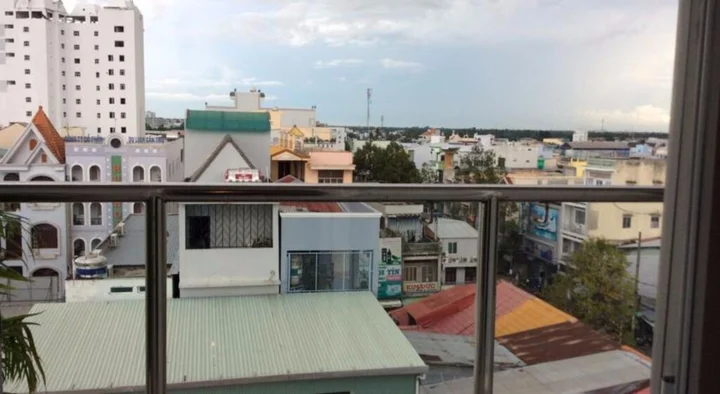 Кантхо: Hau Giang 2