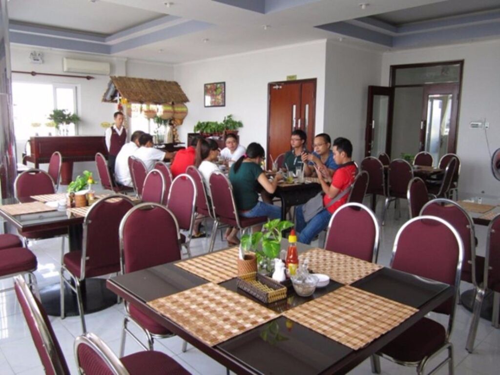 Кантхо: Hau Giang 2