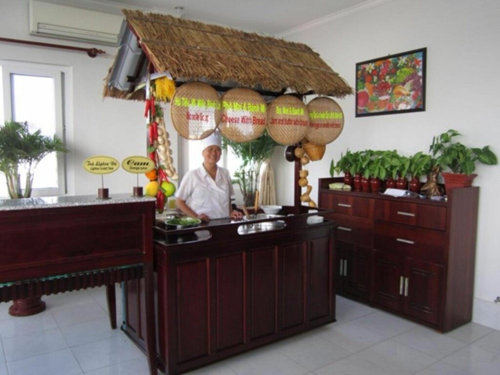 Кантхо: Hau Giang 2