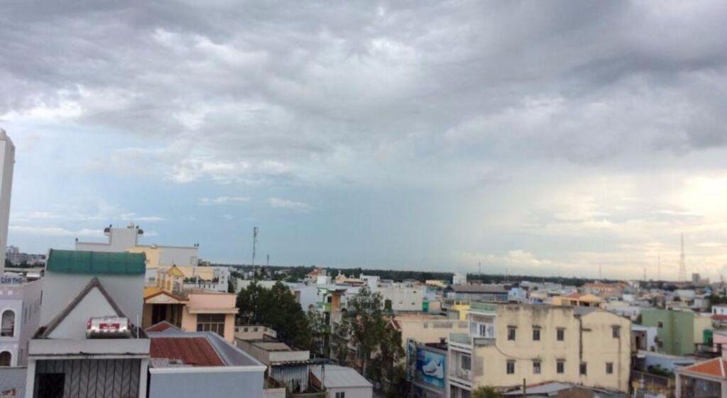 Кантхо: Hau Giang 2