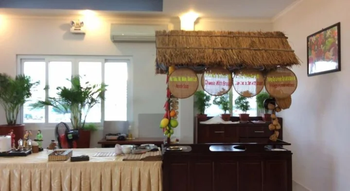 Кантхо: Hau Giang 2