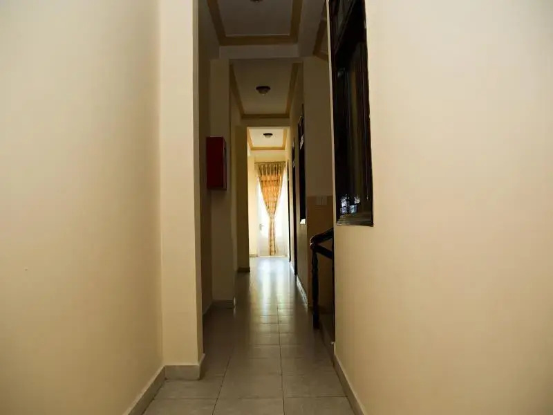 Duc Ninh Hotel — фото 6