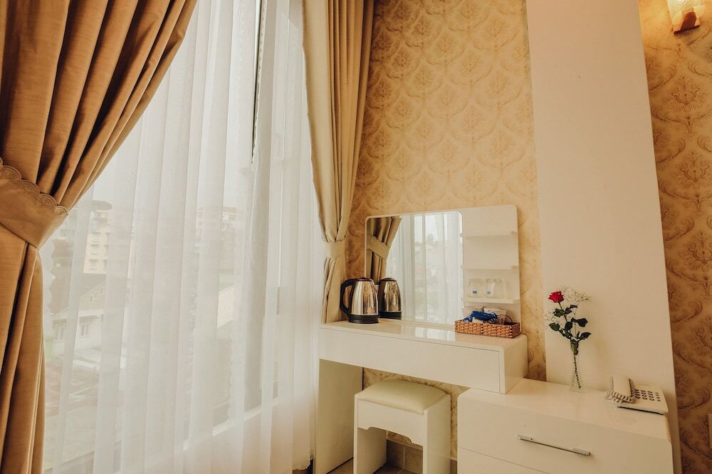 Duc Ninh Hotel — фото 4