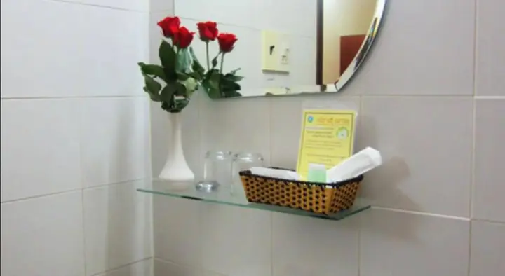 Кантхо: Tay Ho Hotel