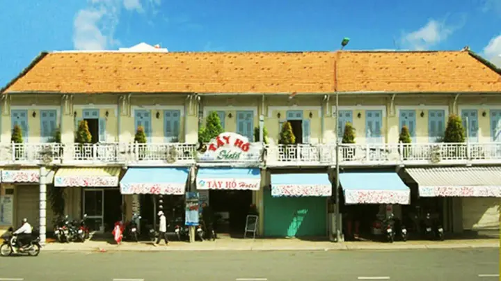 Кантхо: Tay Ho Hotel