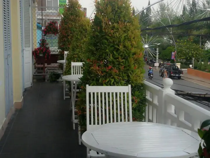 Кантхо: Tay Ho Hotel