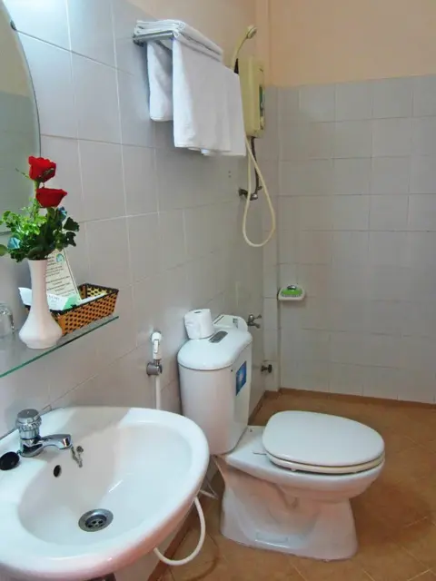 Кантхо: Tay Ho Hotel