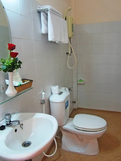 Кантхо: Tay Ho Hotel