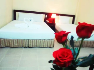 Кантхо: Tay Ho Hotel