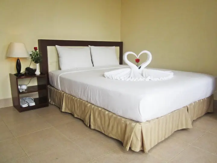 Кантхо: Tay Ho Hotel