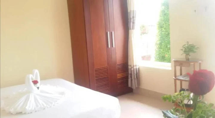 Кантхо: Tay Ho Hotel