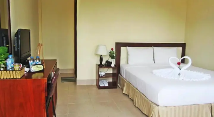 Кантхо: Tay Ho Hotel