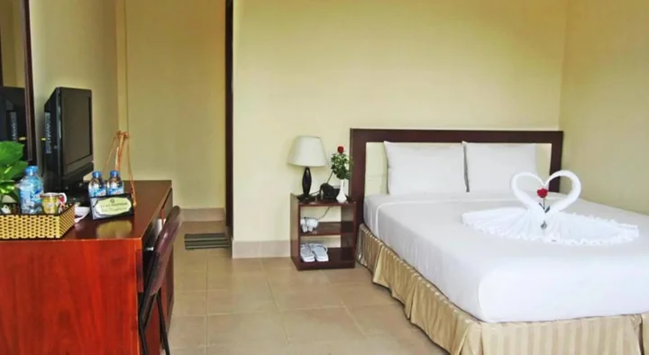 Кантхо: Tay Ho Hotel