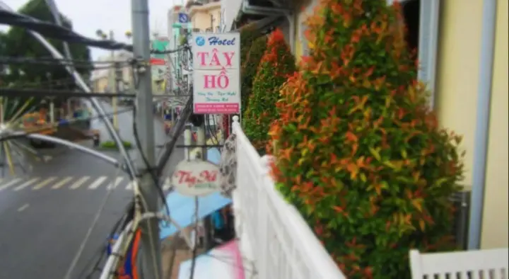 Кантхо: Tay Ho Hotel