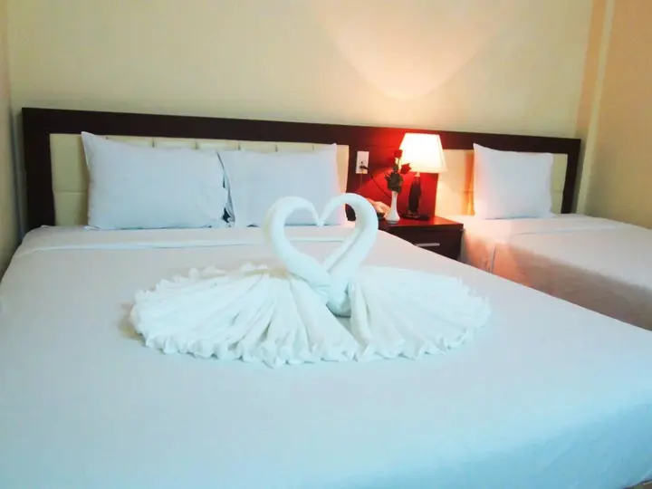 Кантхо: Tay Ho Hotel