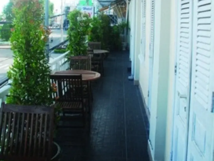 Кантхо: Tay Ho Hotel