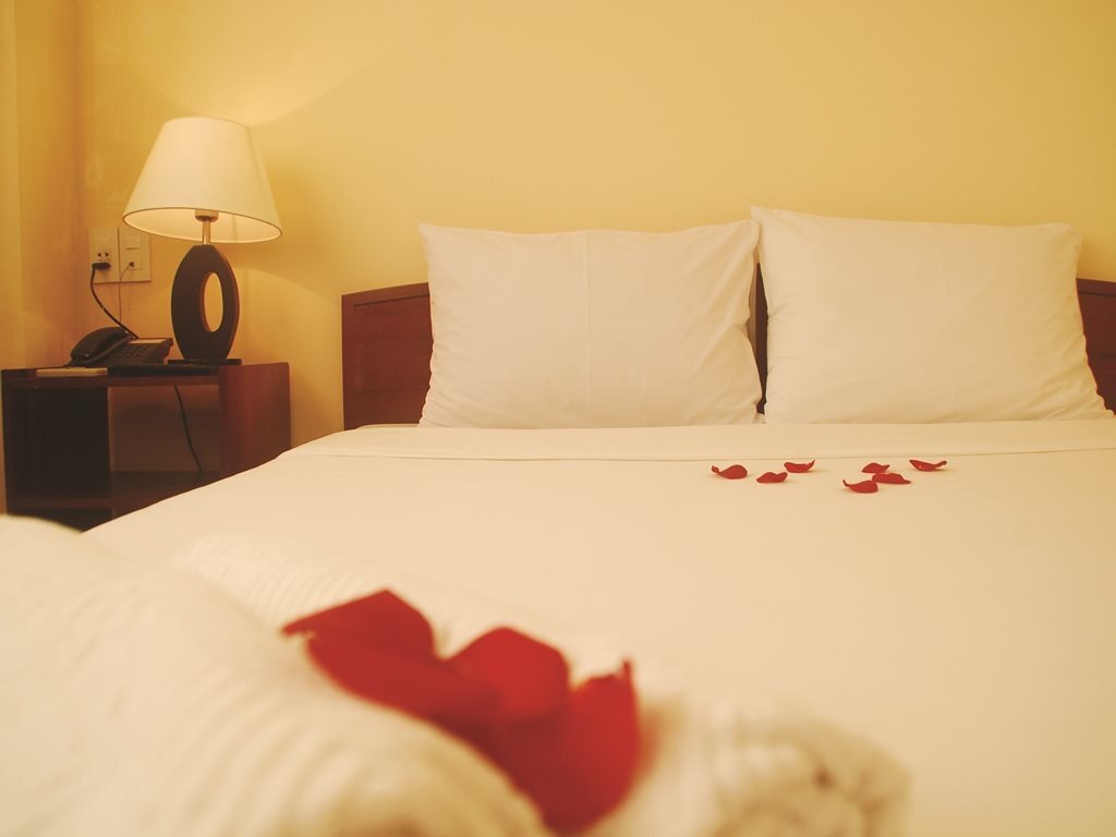 Кантхо: Tay Ho Hotel