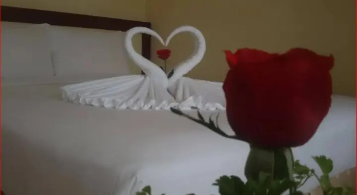 Кантхо: Tay Ho Hotel