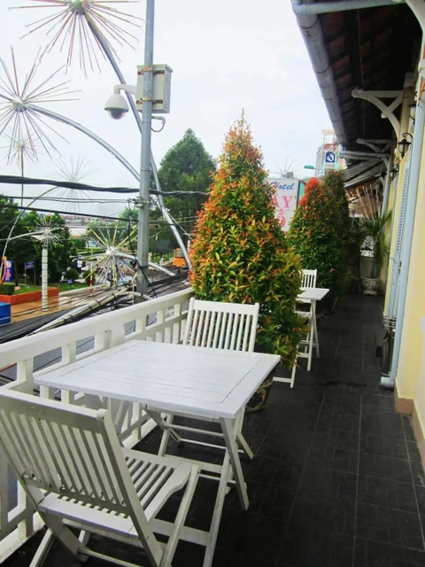 Кантхо: Tay Ho Hotel