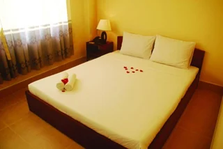 Кантхо: Tay Ho Hotel