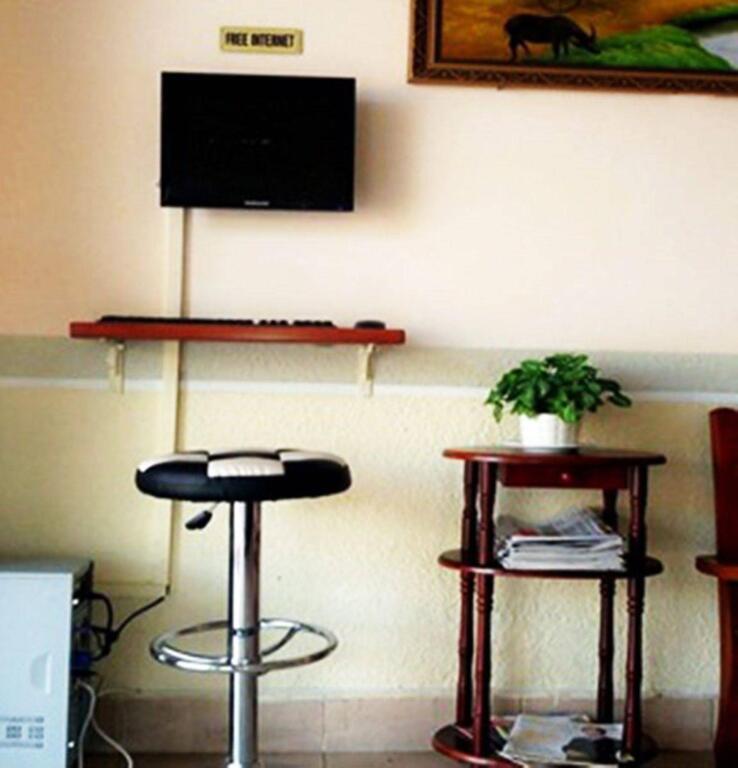 Кантхо: Tay Ho Hotel