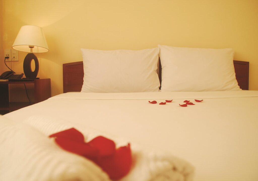 Кантхо: Tay Ho Hotel