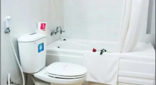 Кантхо: Tay Ho Hotel