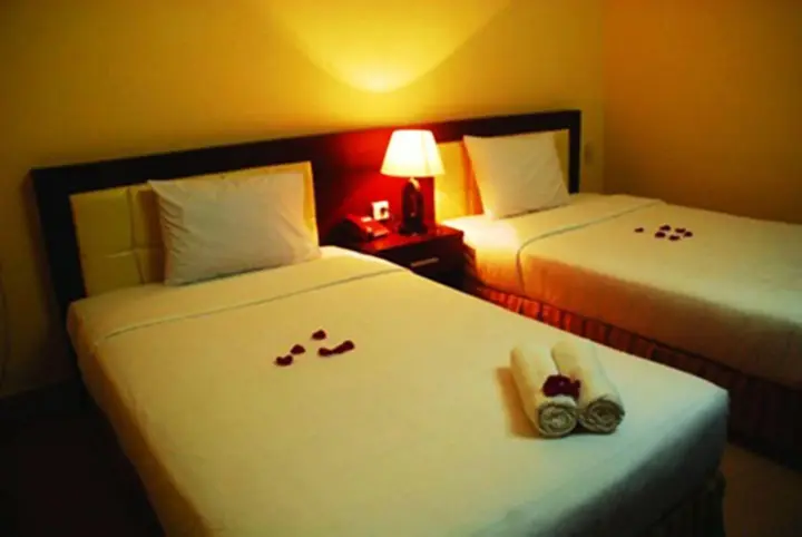 Кантхо: Tay Ho Hotel