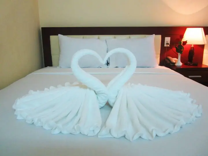Кантхо: Tay Ho Hotel