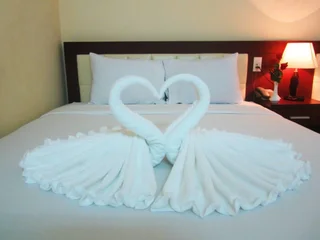 Кантхо: Tay Ho Hotel
