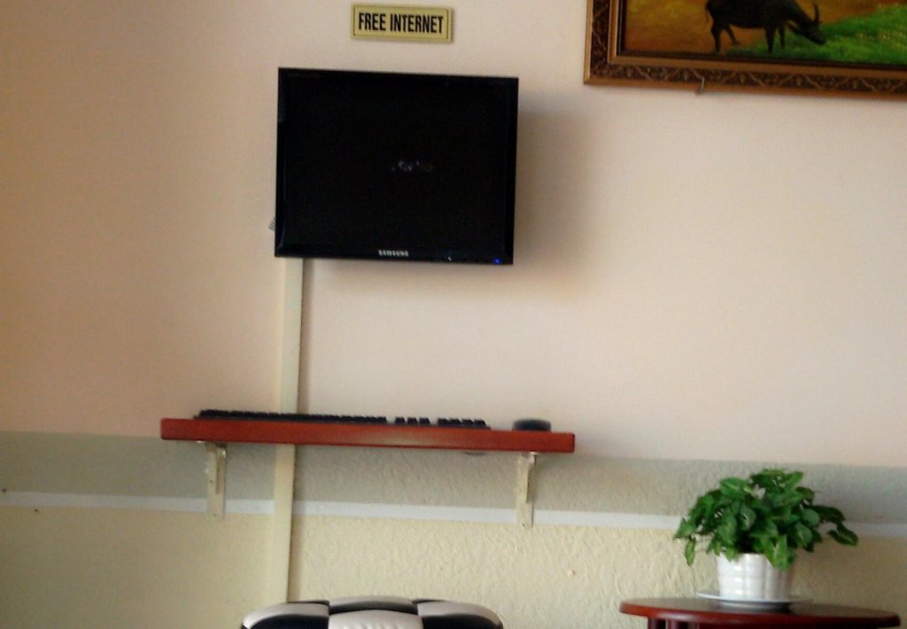 Кантхо: Tay Ho Hotel
