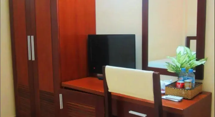 Кантхо: Tay Ho Hotel